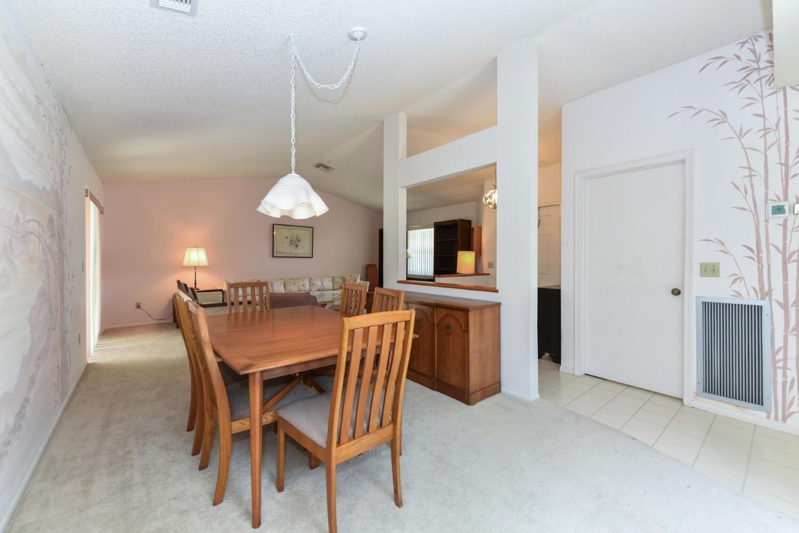 River Oaks - Residential