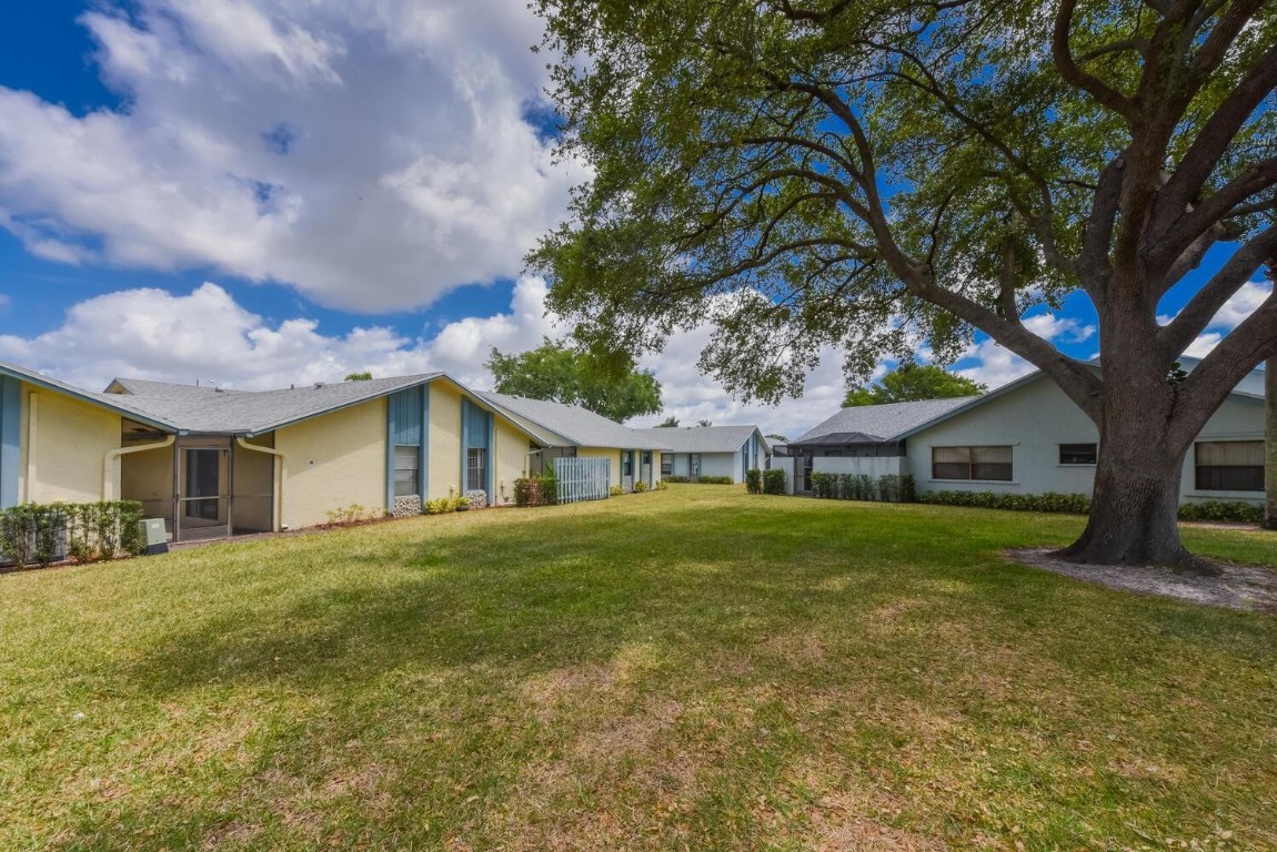 River Oaks - Residential