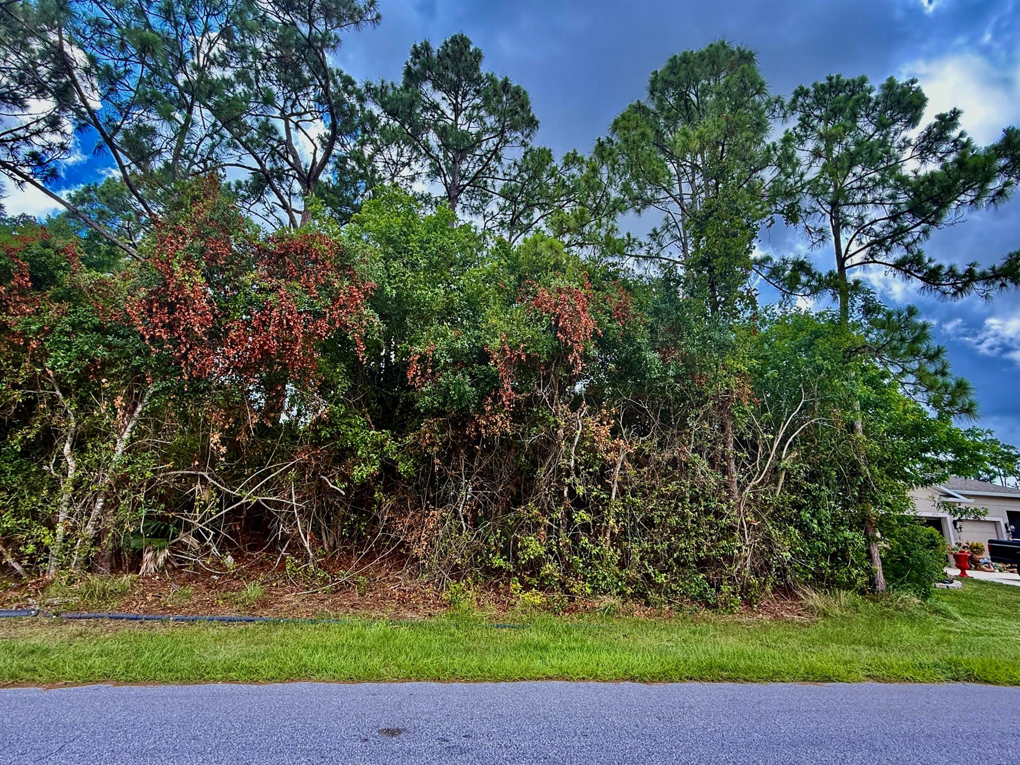 Aerials Coming Soon!Prime Vacant Land in Desirable Port St.Lucie Neighborhood - Close to Everything!Build your dream home on this vacant lot located in one of Port St. Lucie's most sought-afterneighborhoods! Nestled in a quiet, well-maintained community, this property offers the perfect blend of privacy and convenience. Whether you're looking to build now or invest for the future, this location checks every box.LOCATION, LOCATION, LOCATION! Just 20 minutes from the beautiful Jensen Beach - enjoy easy access to sun, sand, and surf anytime! Centrally located with quick access toI-95 and the Florida Turnpike Minutes from shopping, dining, top-rated schools, hospitals, parks, and golf courses