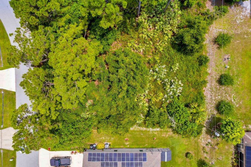 Photo of 4174 SW Batavia Street, Port Saint Lucie, FL 34953 (MLS # R11102937)