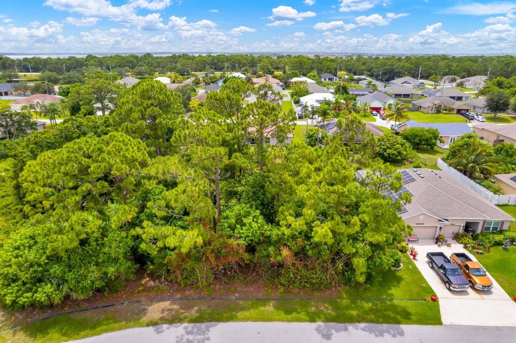 Photo of 4174 SW Batavia Street, Port Saint Lucie, FL 34953 (MLS # R11102937)