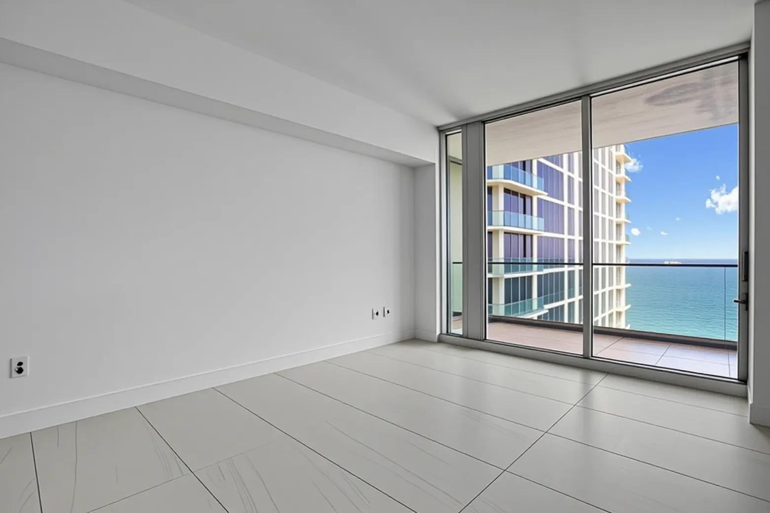 Selene Oceanfront Residences - Residential