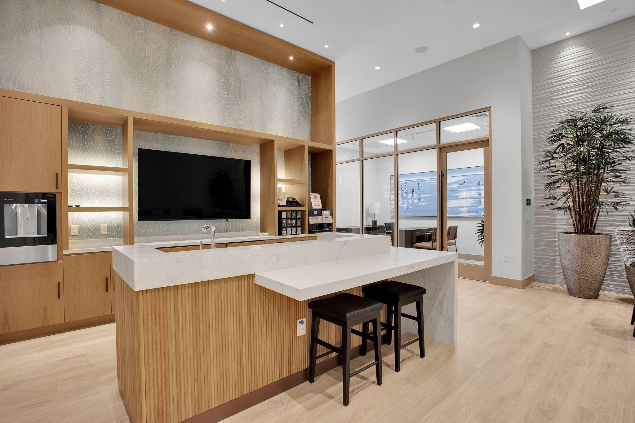 Selene Oceanfront Residences - Residential