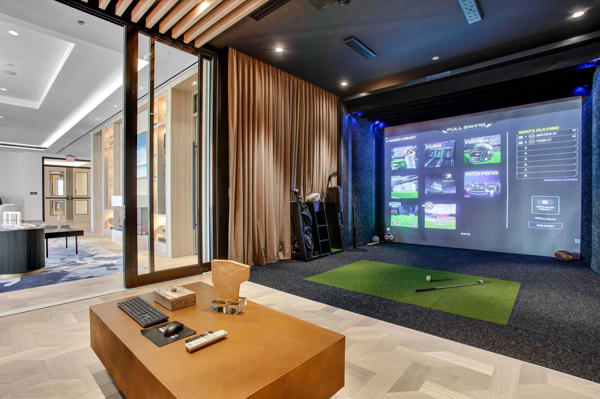 Selene Oceanfront Residences - Residential