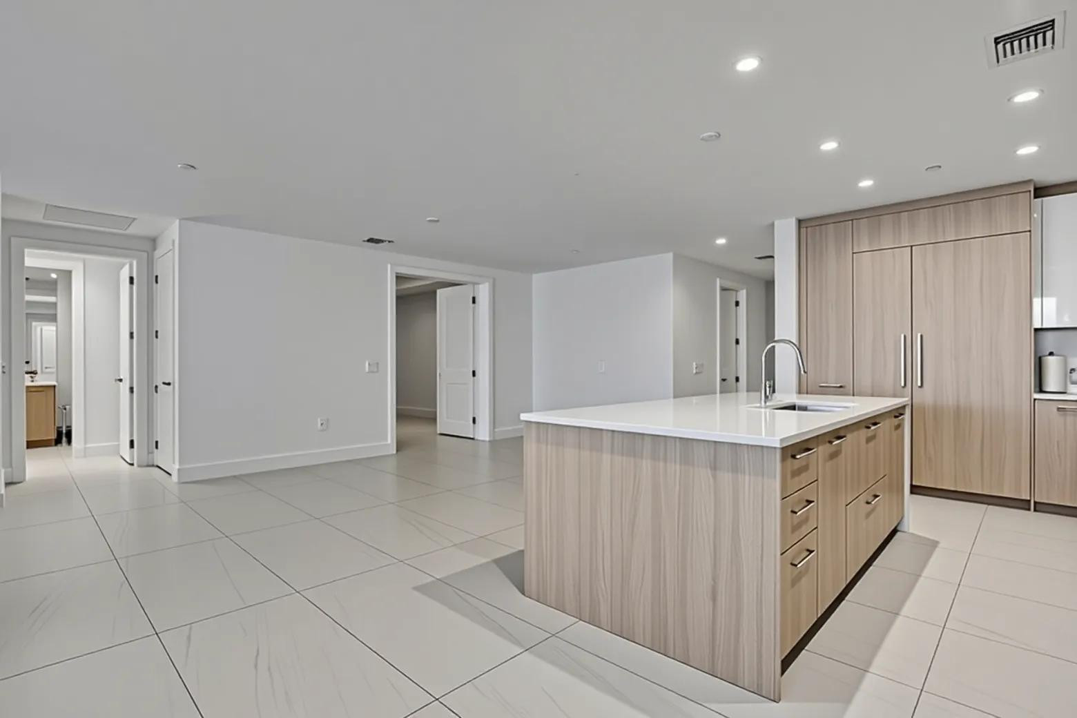 Selene Oceanfront Residences - Residential