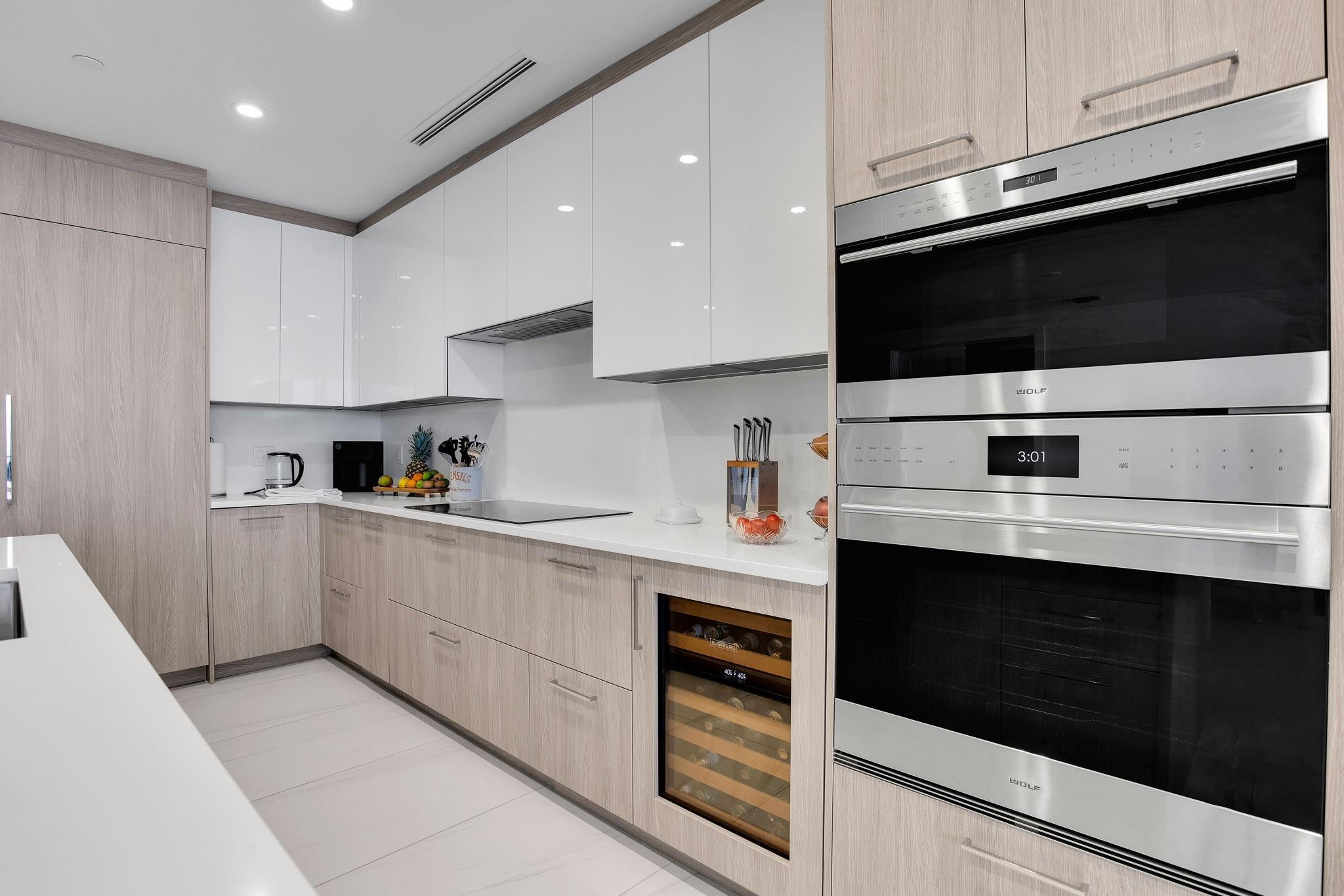 Selene Oceanfront Residences - Residential