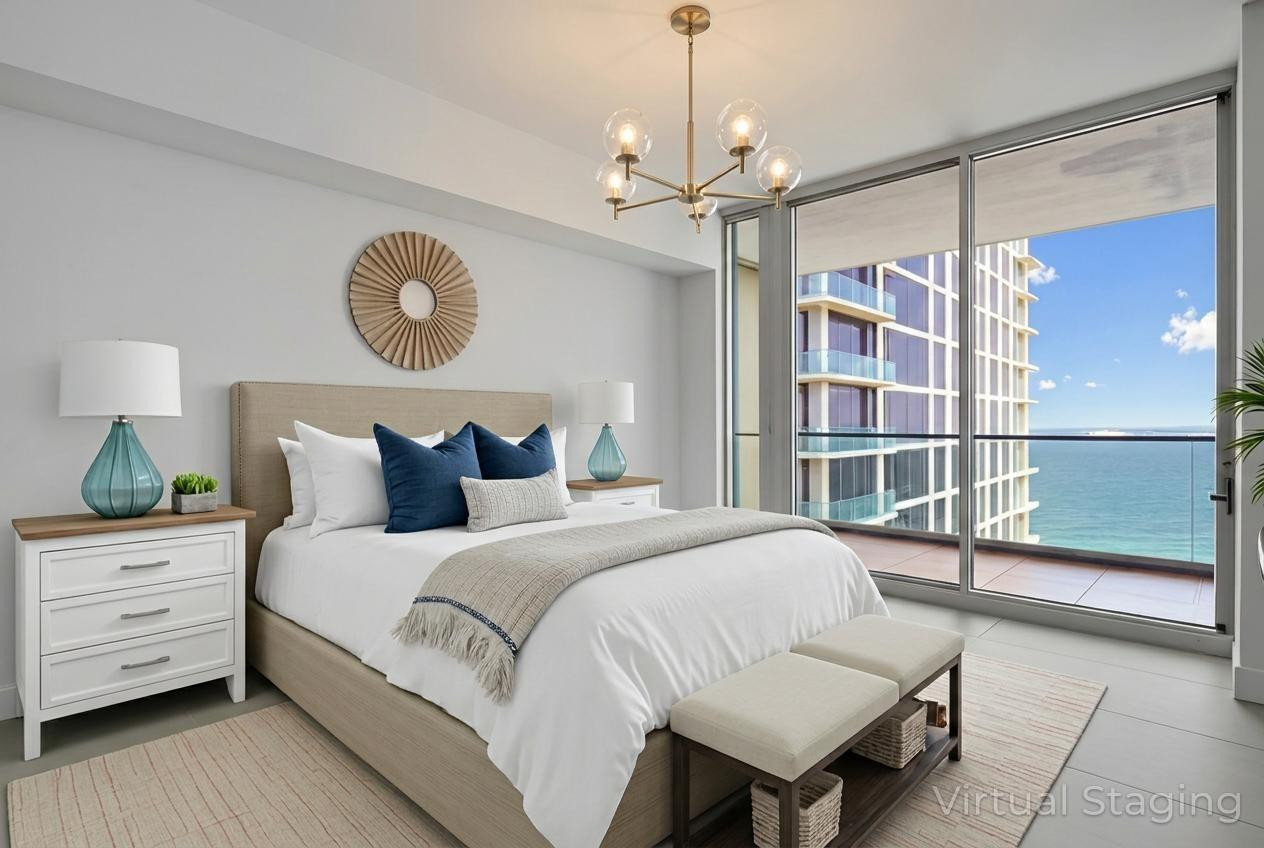 Selene Oceanfront Residences - Residential