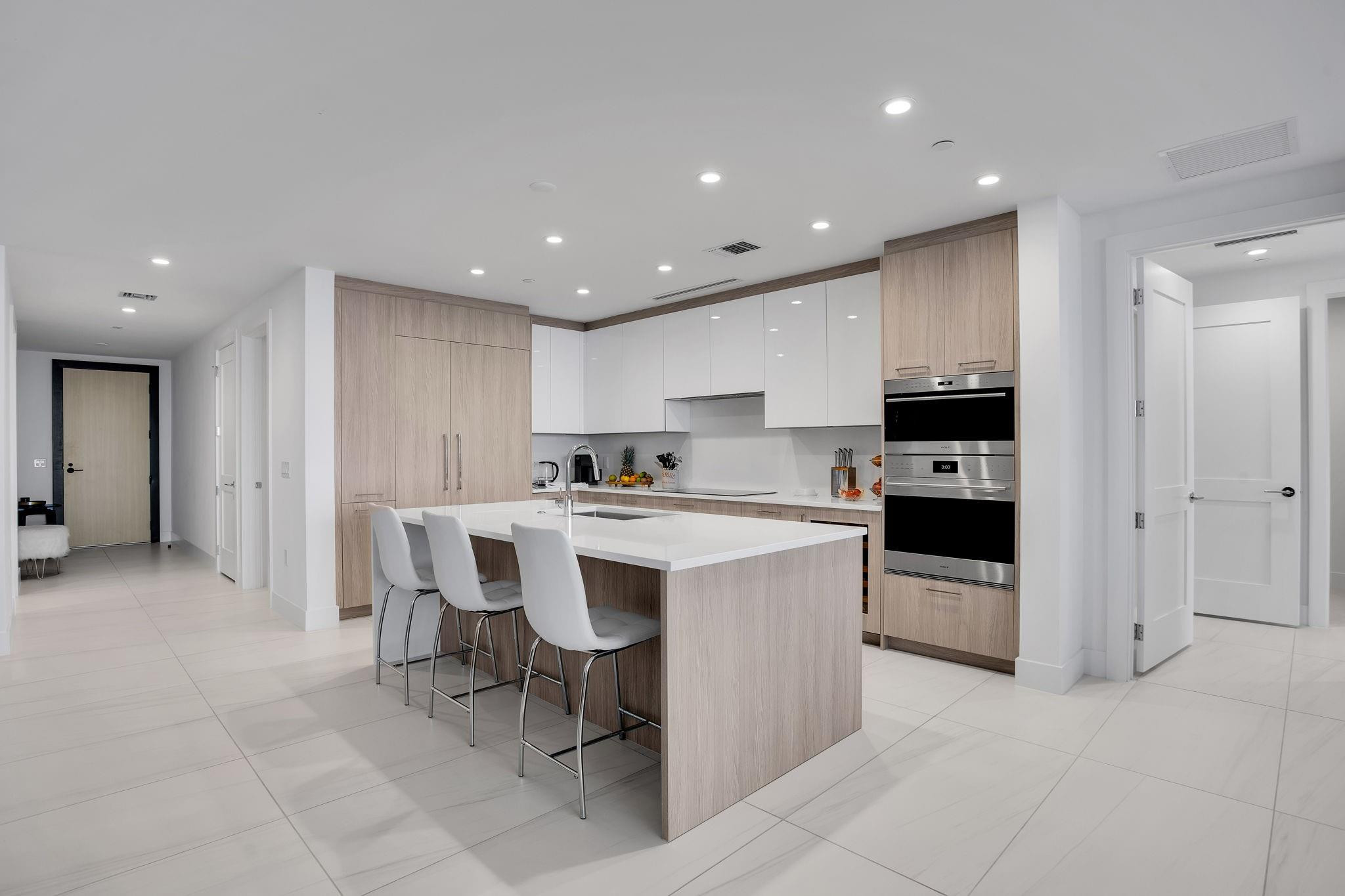 Selene Oceanfront Residences - Residential