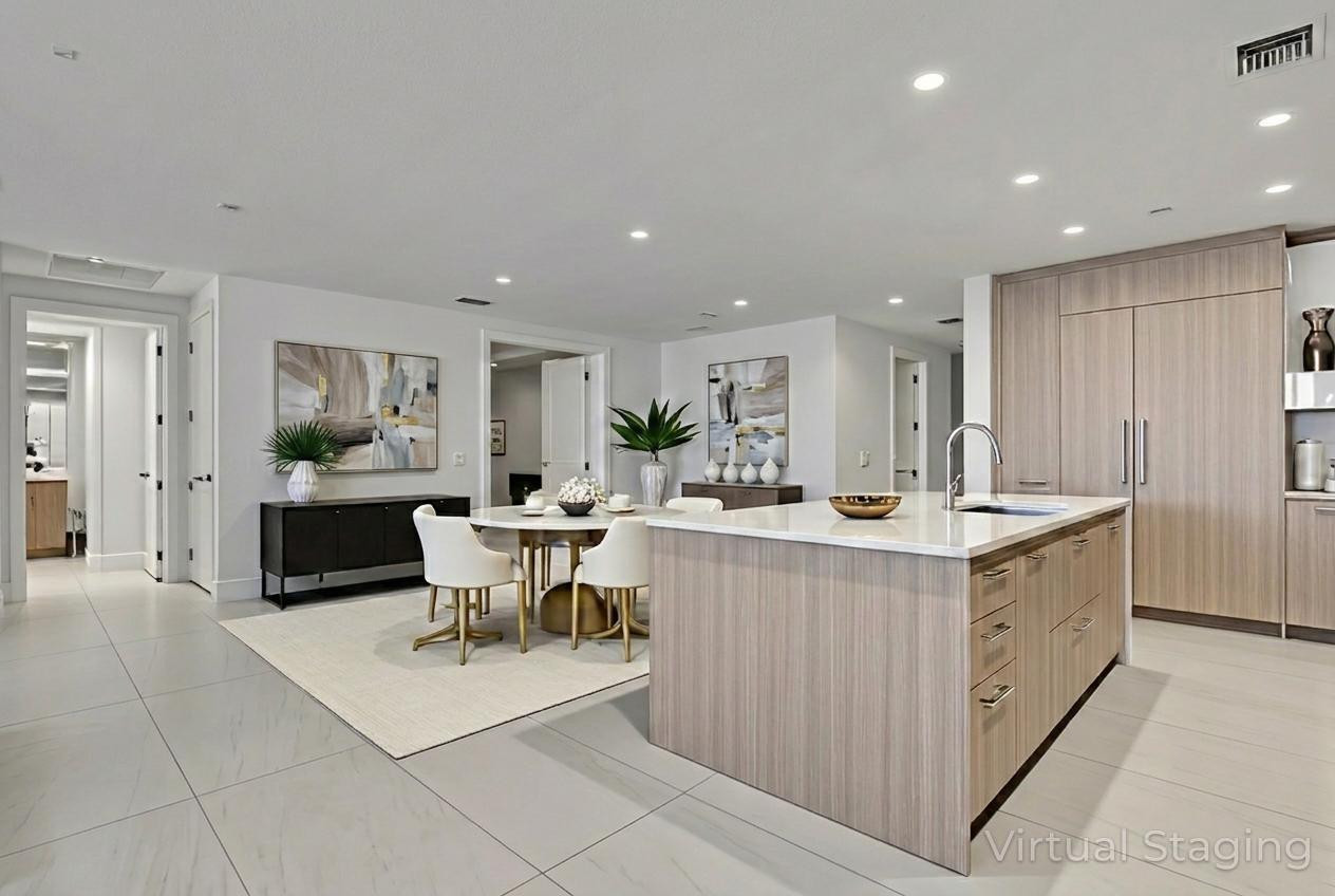 Selene Oceanfront Residences - Residential