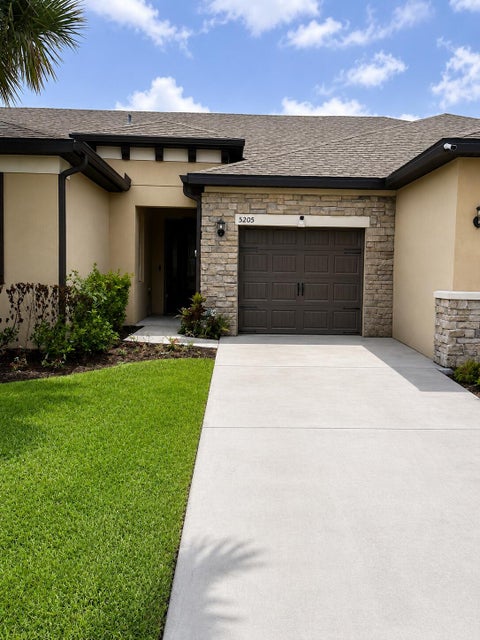 Property photo of 5205 Jovial Court, Fort Pierce, FL 34947