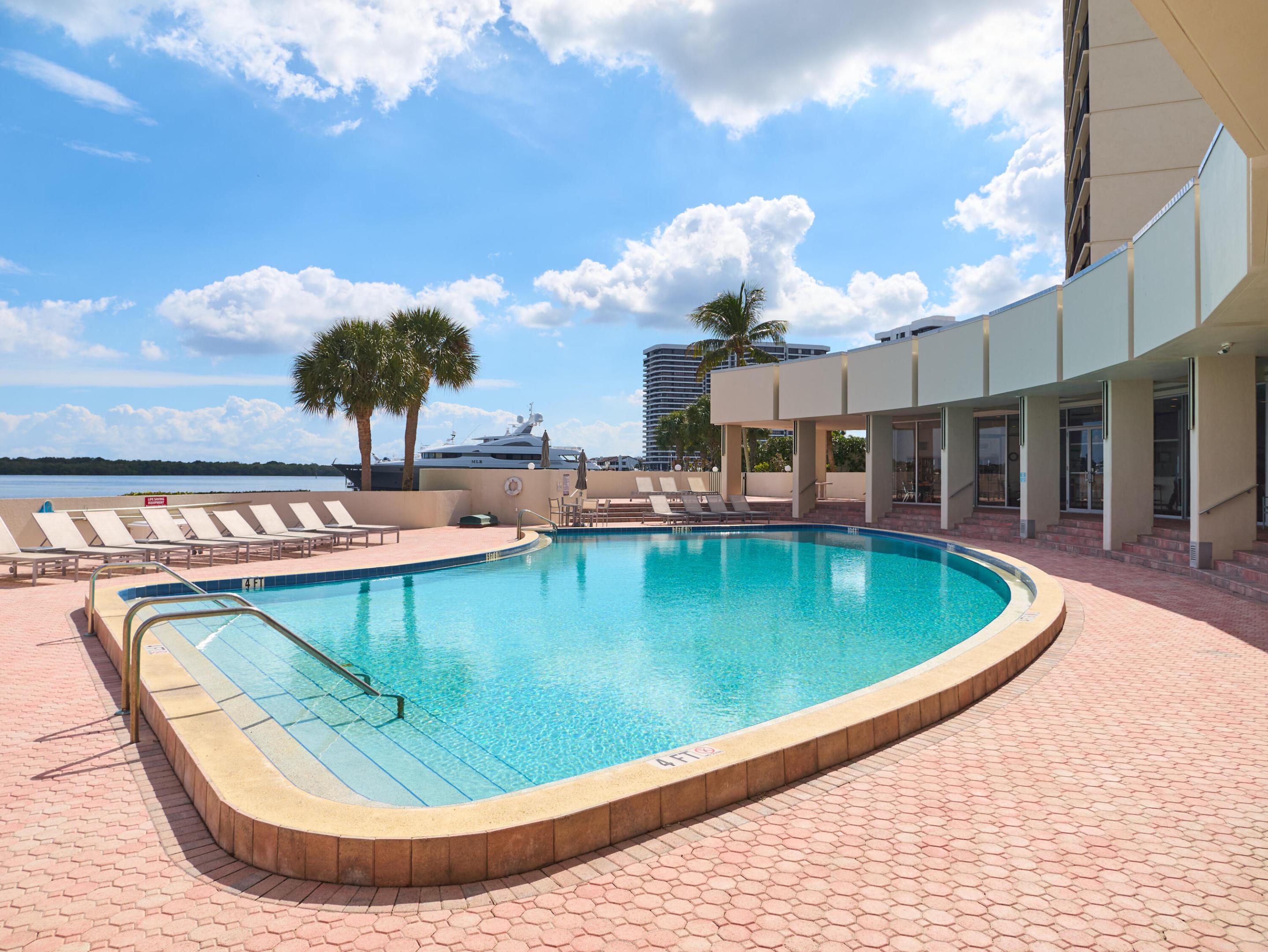 Old Port Cove - Residential