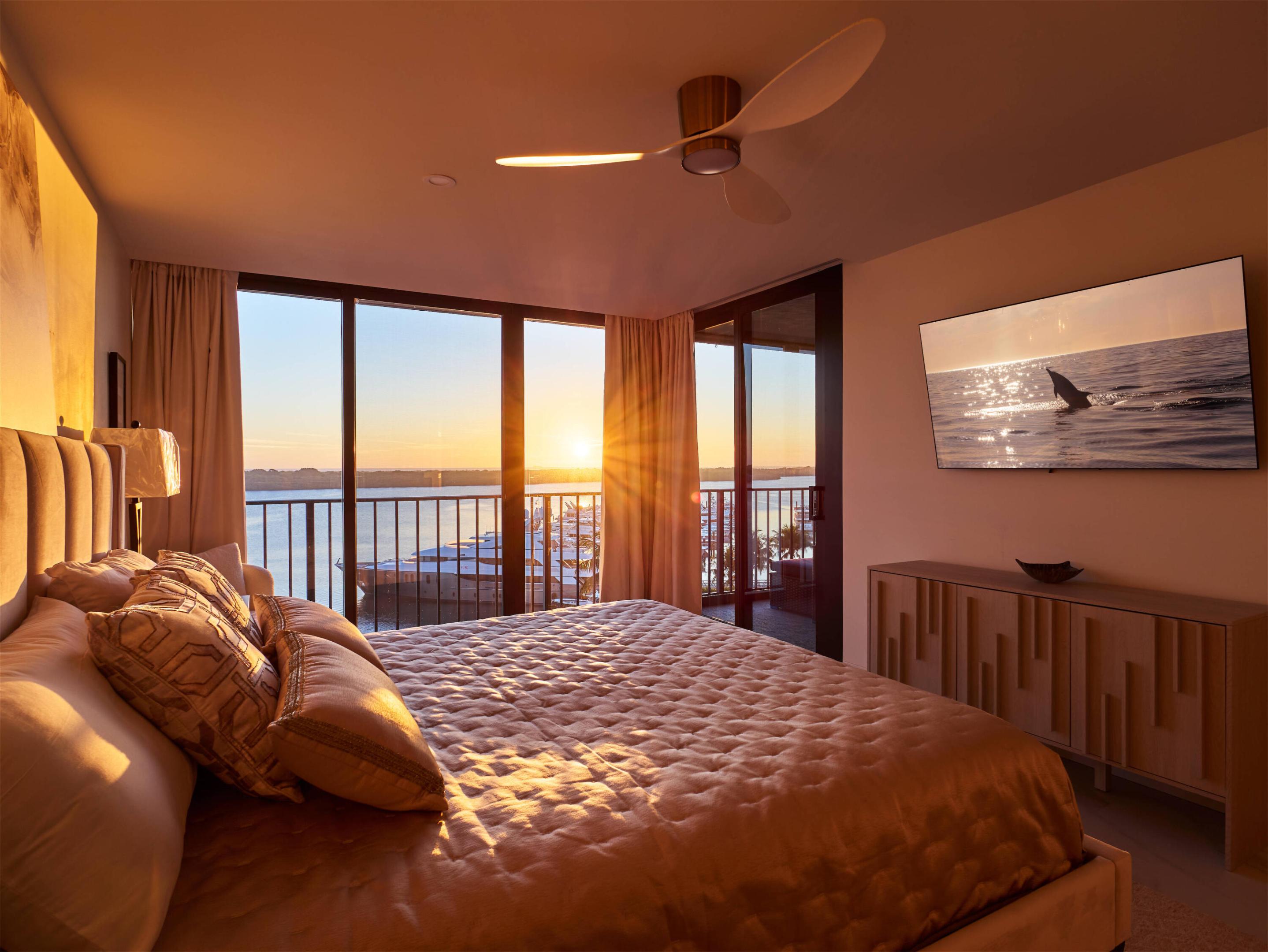 Old Port Cove - Residential