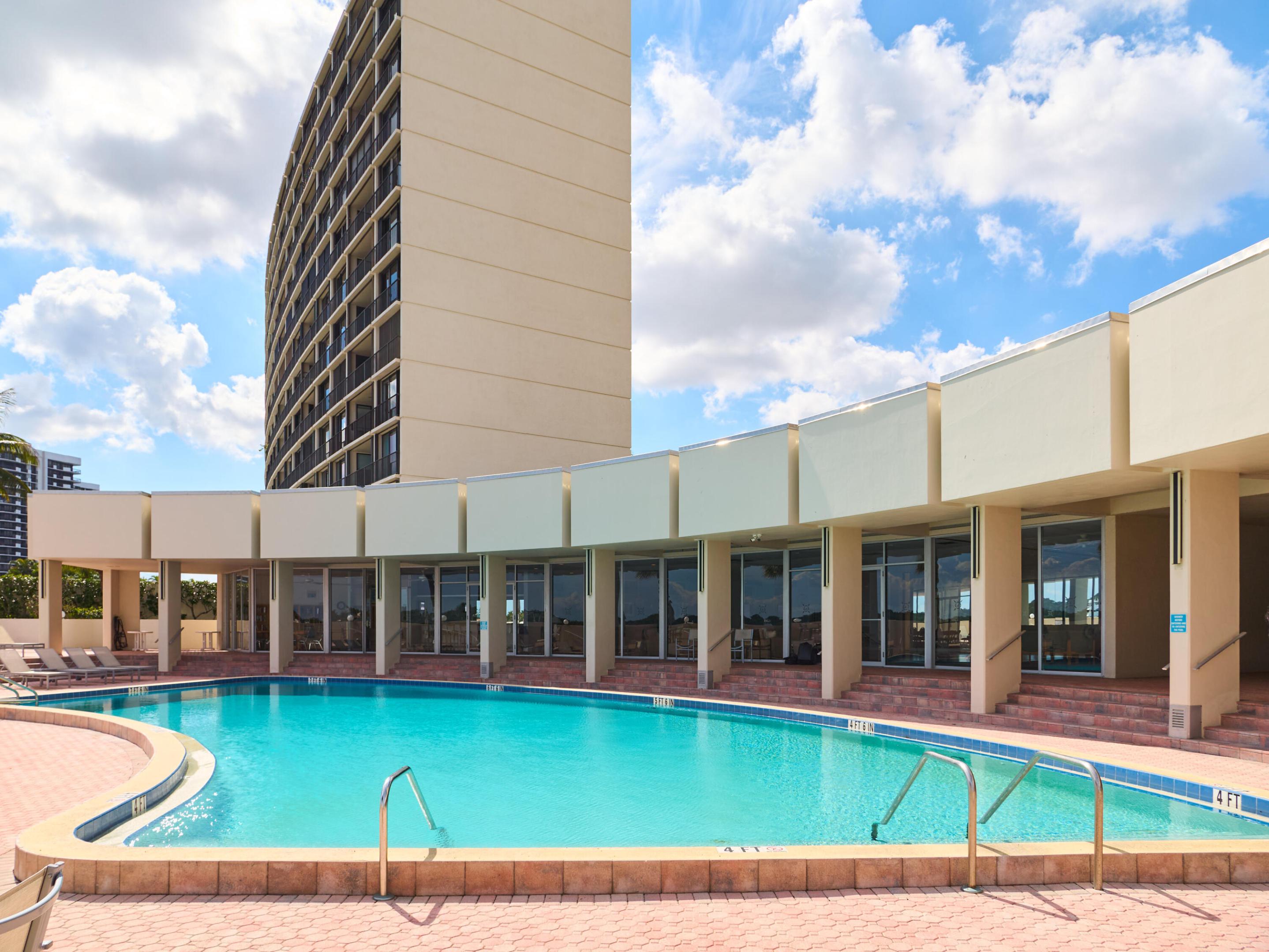 Old Port Cove - Residential