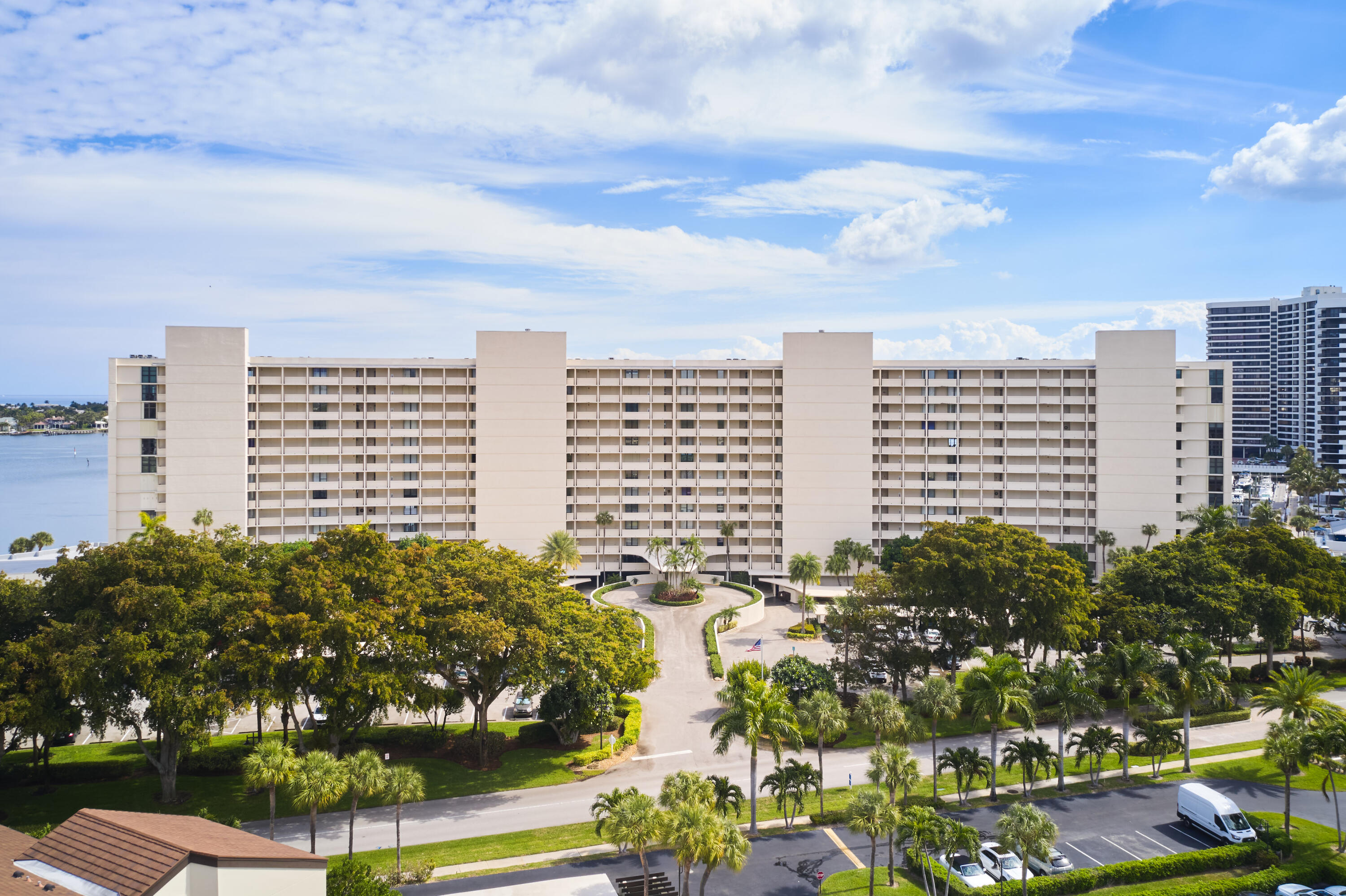 Old Port Cove - Residential