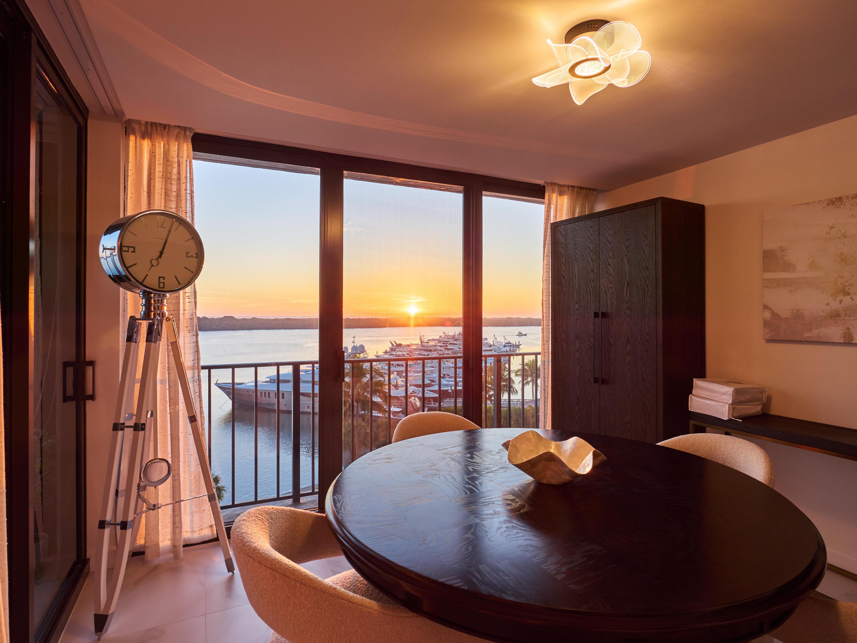 Old Port Cove - Residential