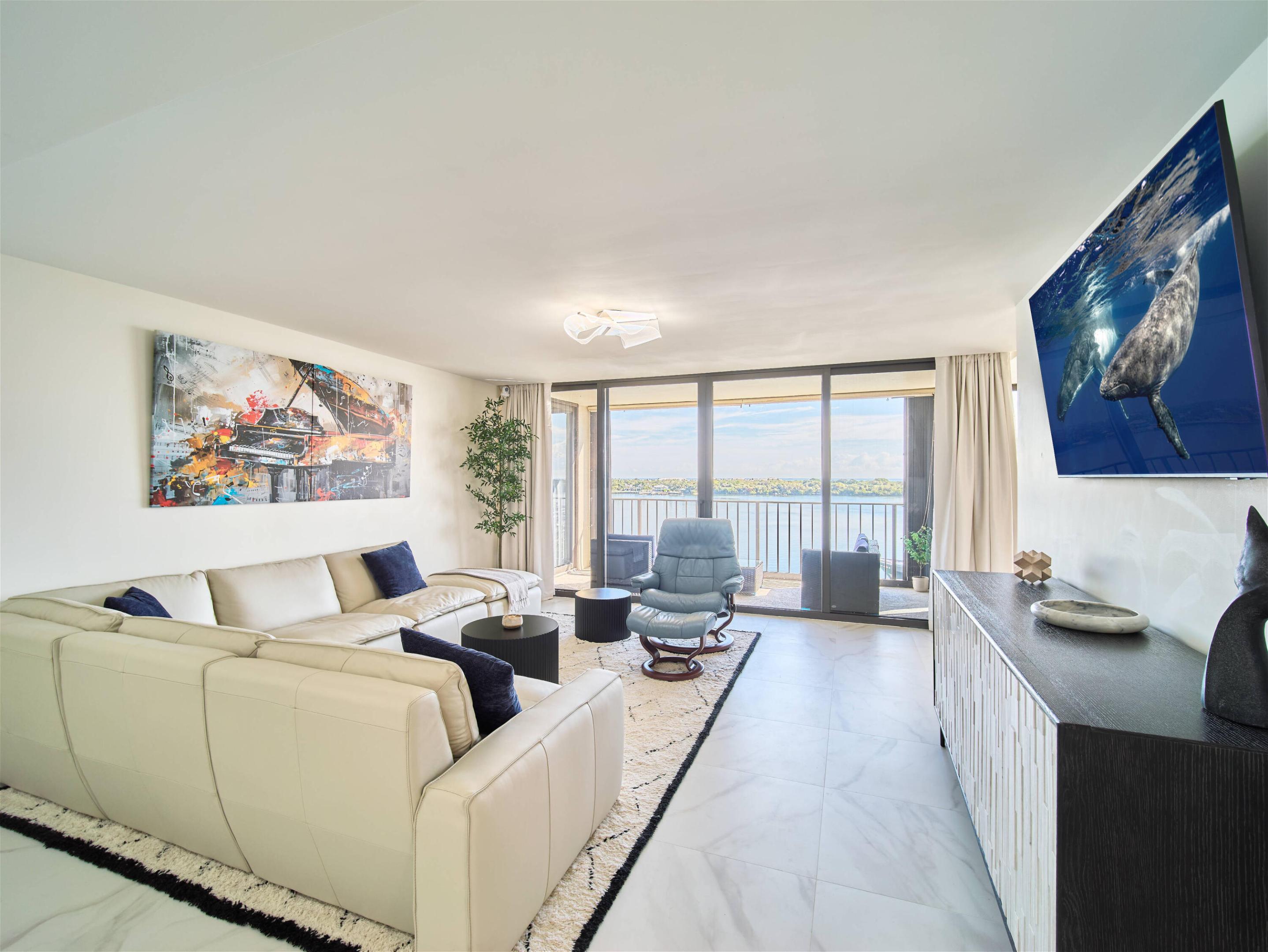 Old Port Cove - Residential