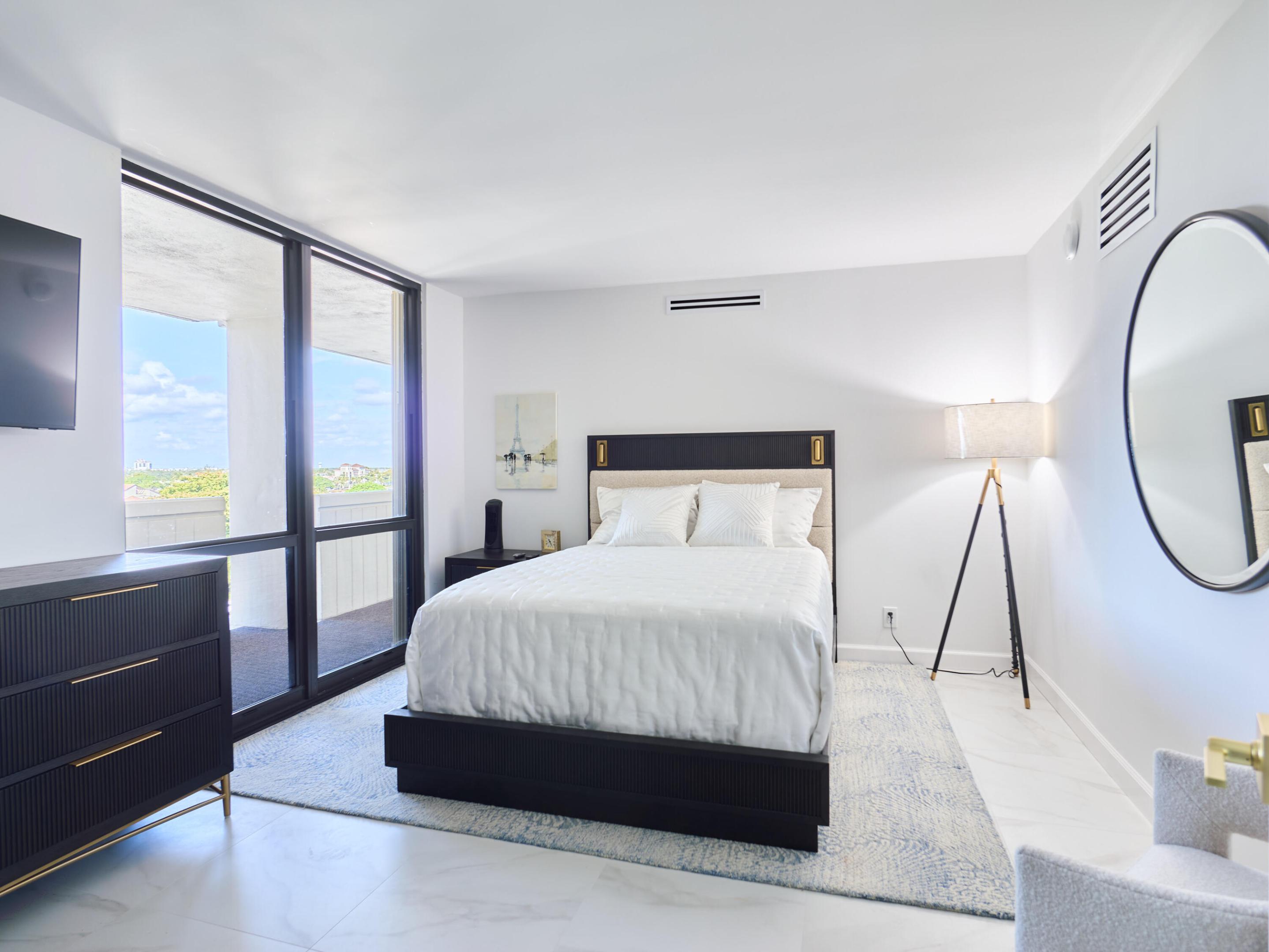 Old Port Cove - Residential