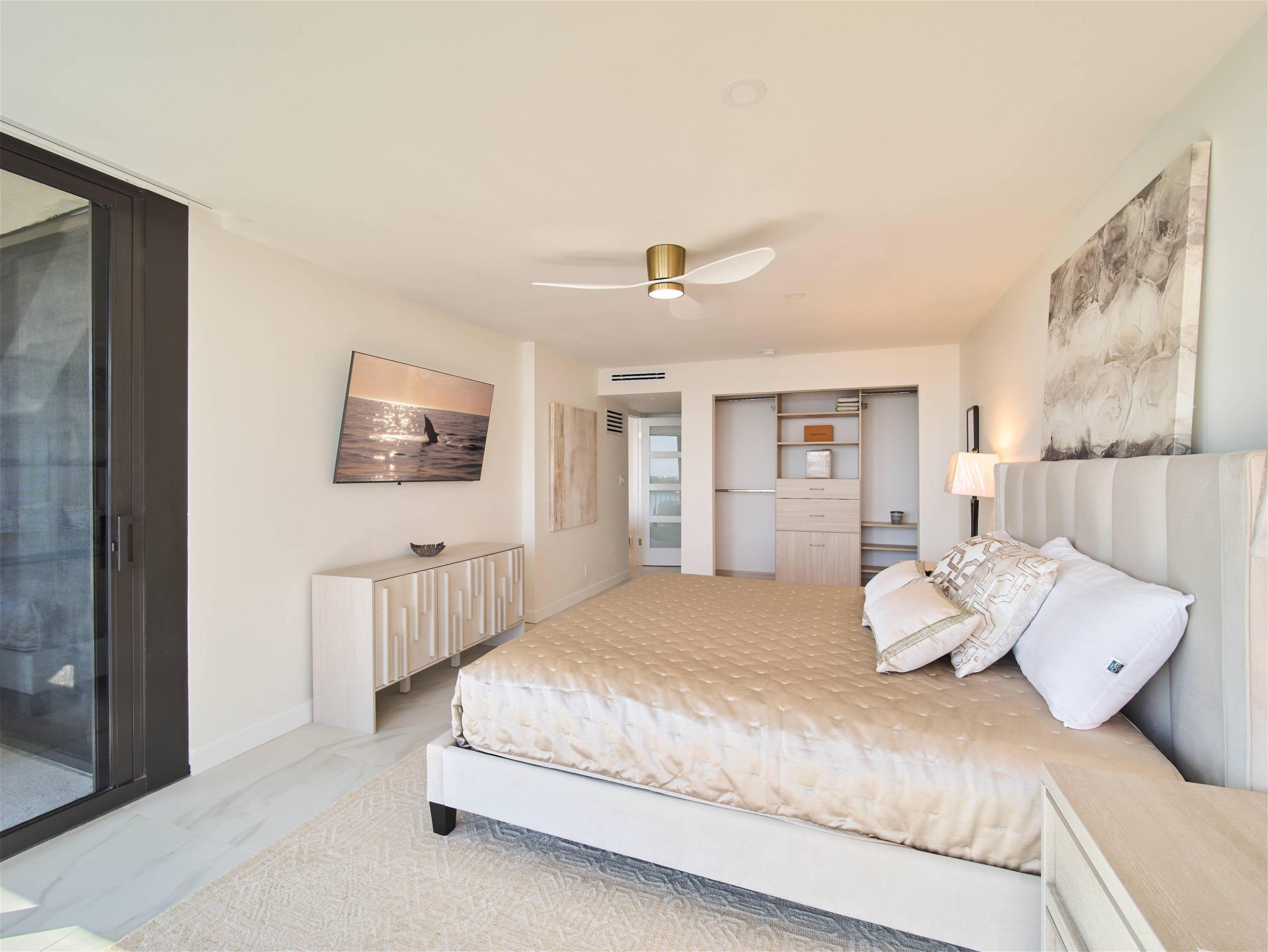 Old Port Cove - Residential