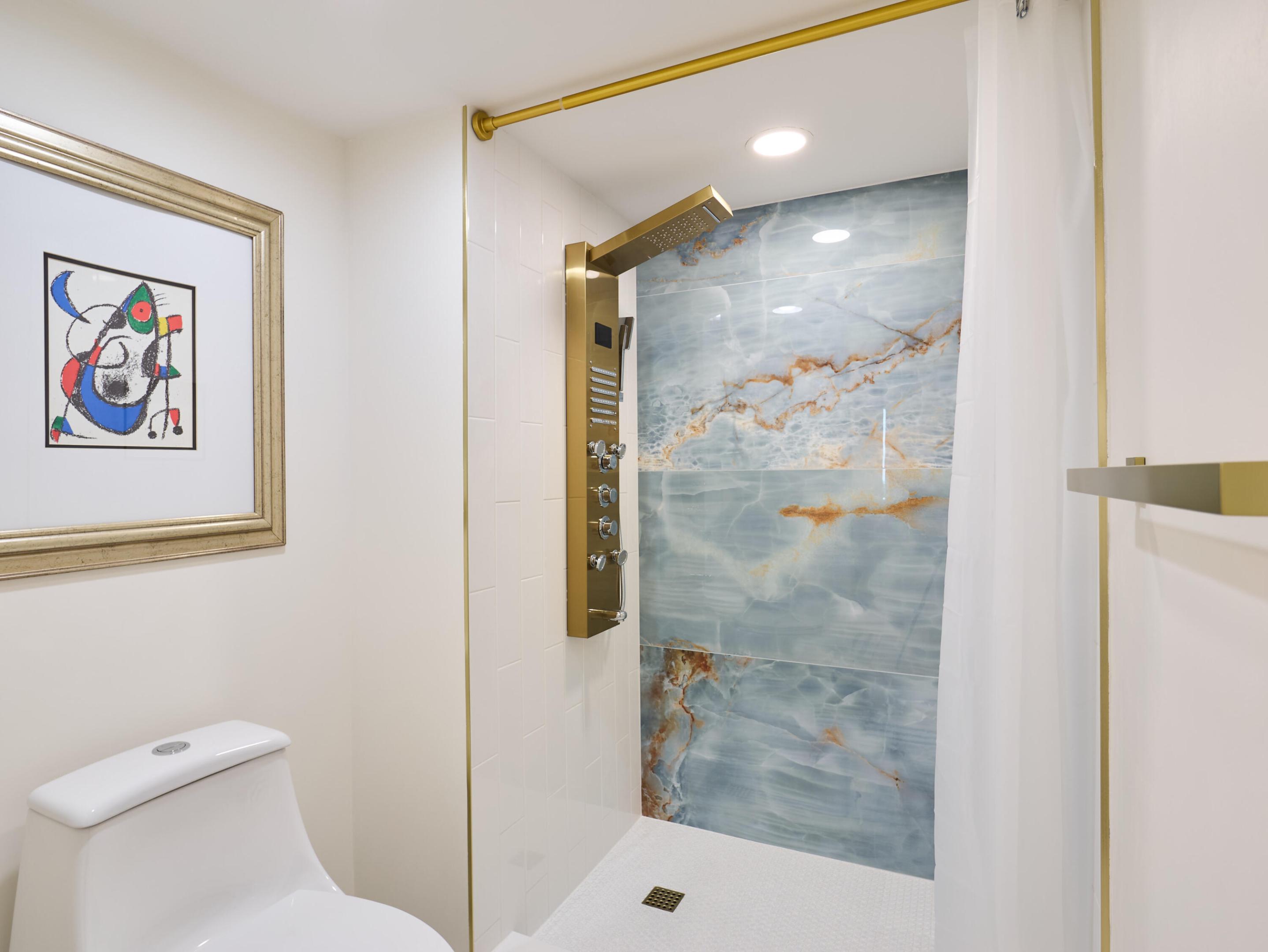 Old Port Cove - Residential