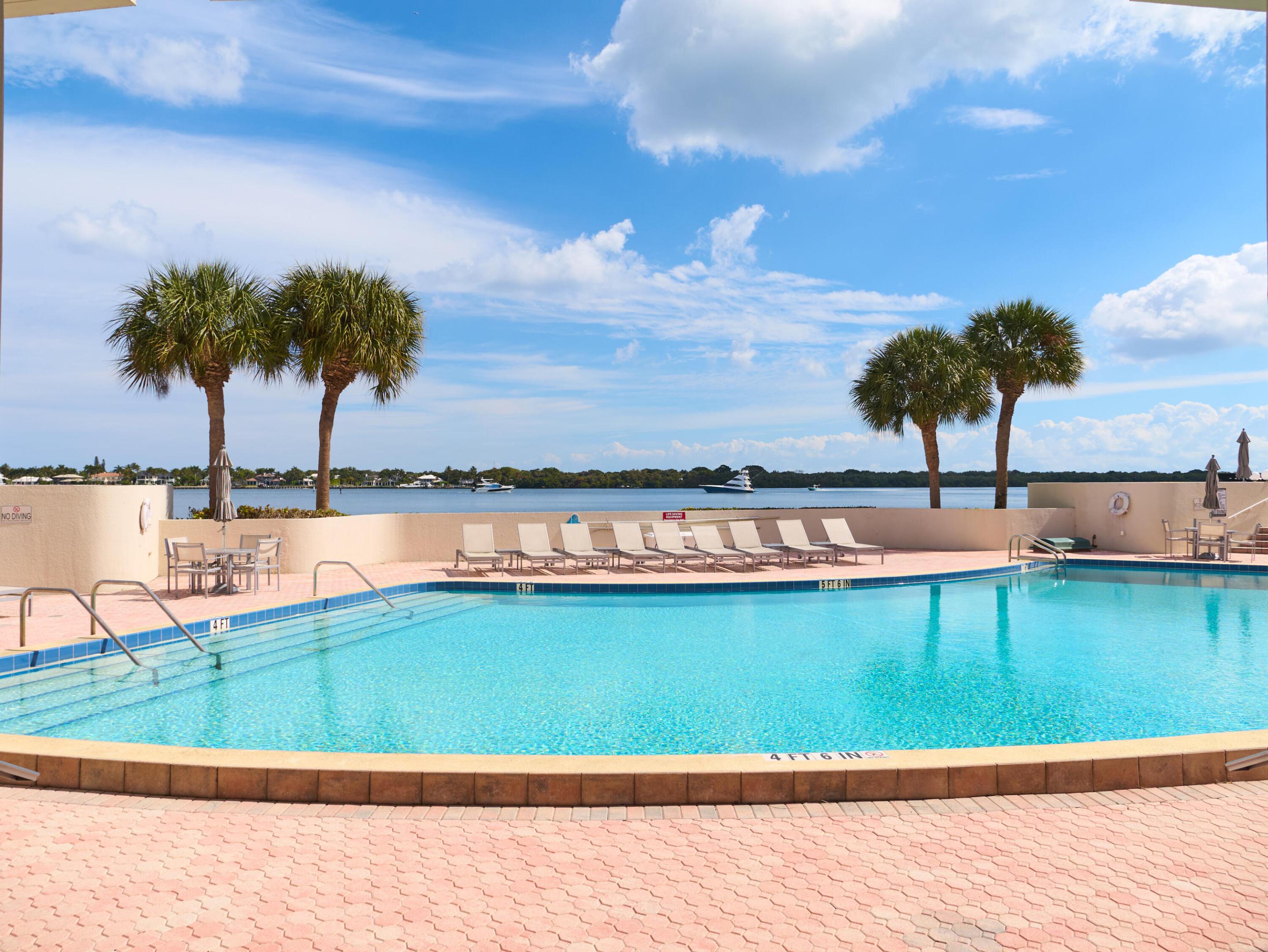 Old Port Cove - Residential