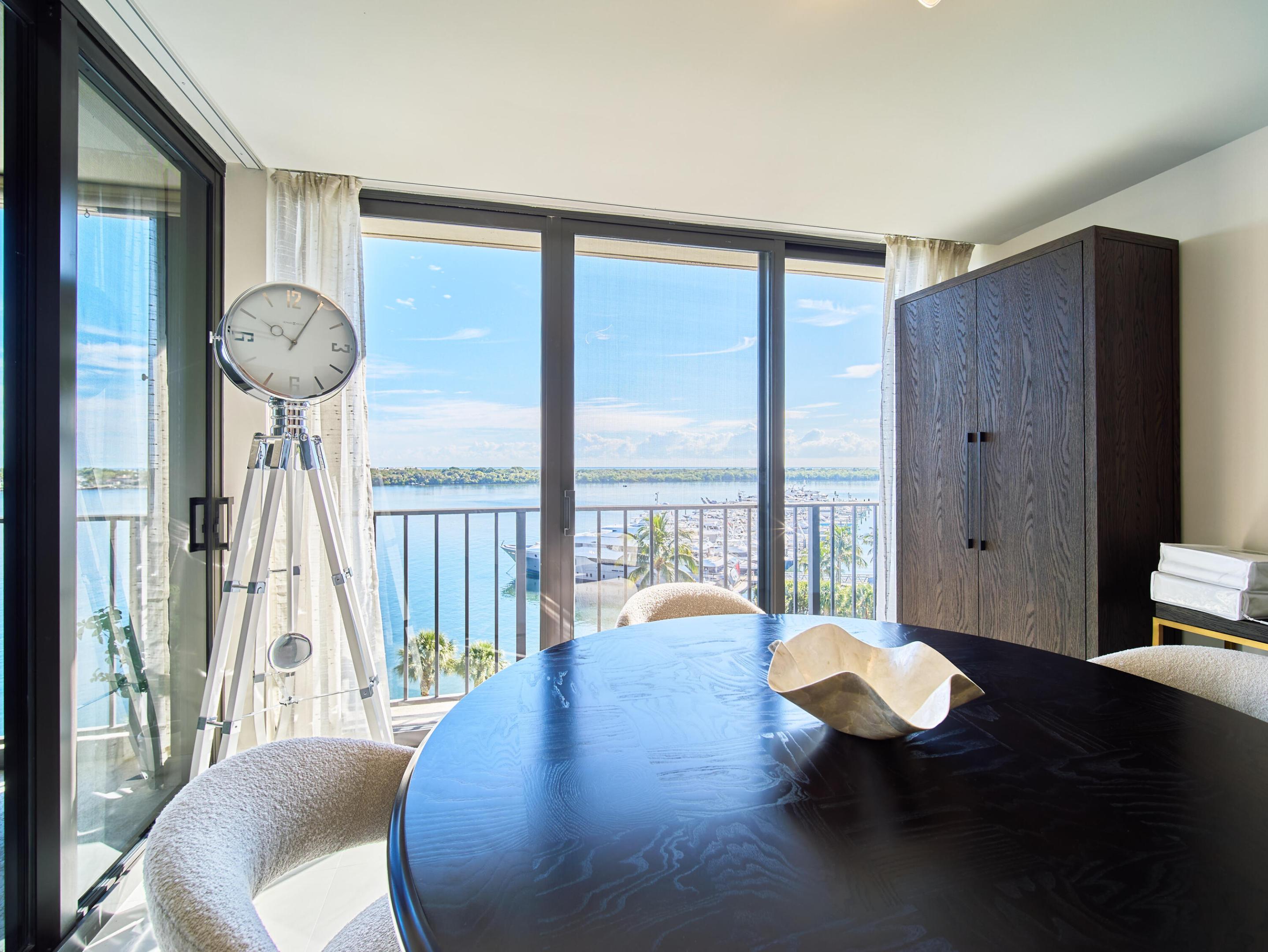 Old Port Cove - Residential