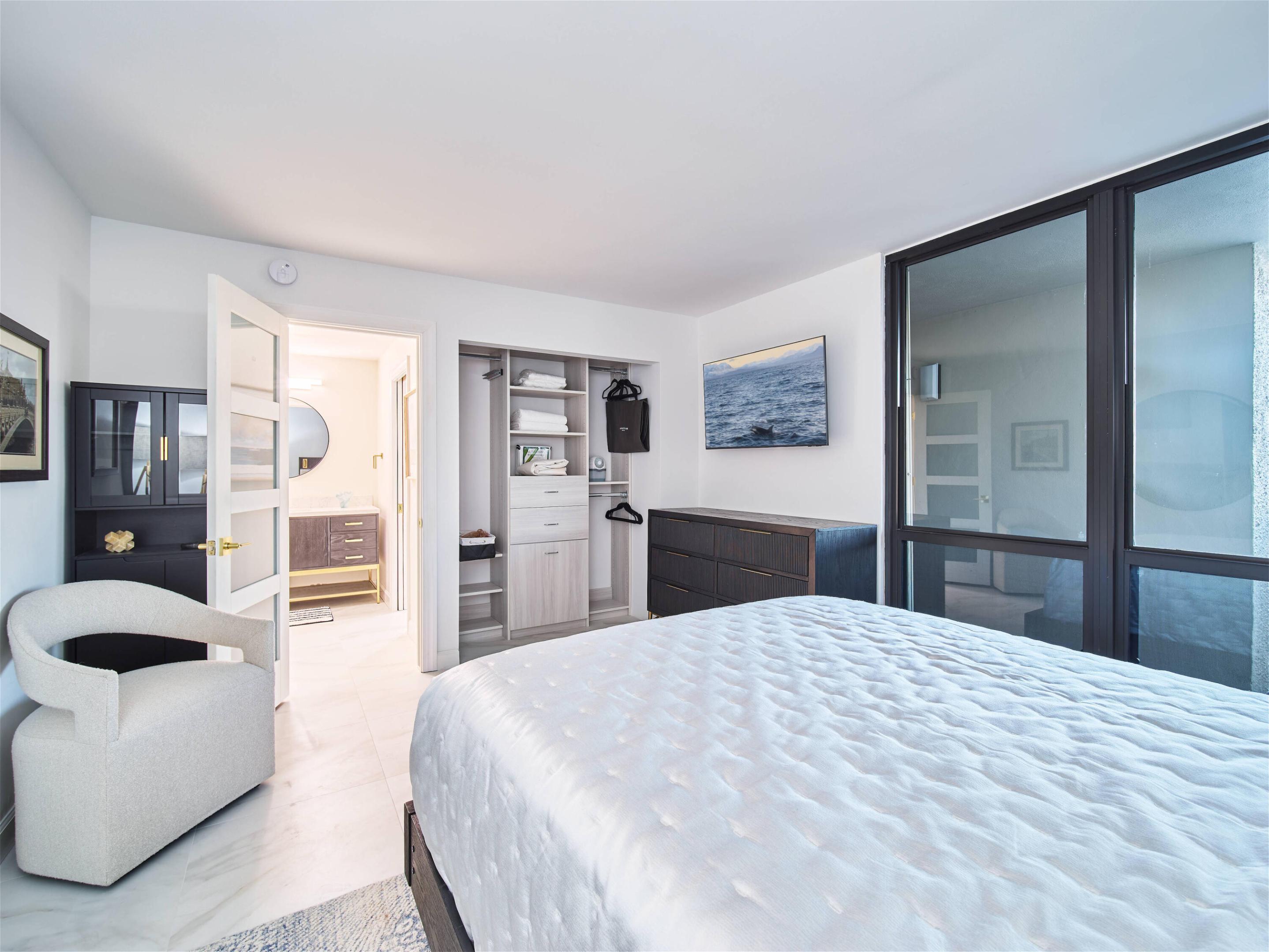 Old Port Cove - Residential