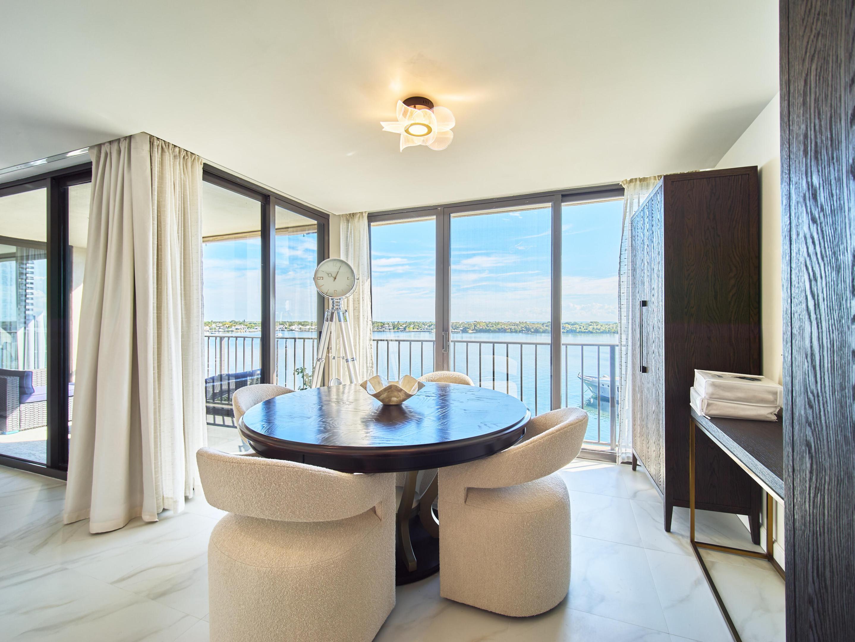 Old Port Cove - Residential