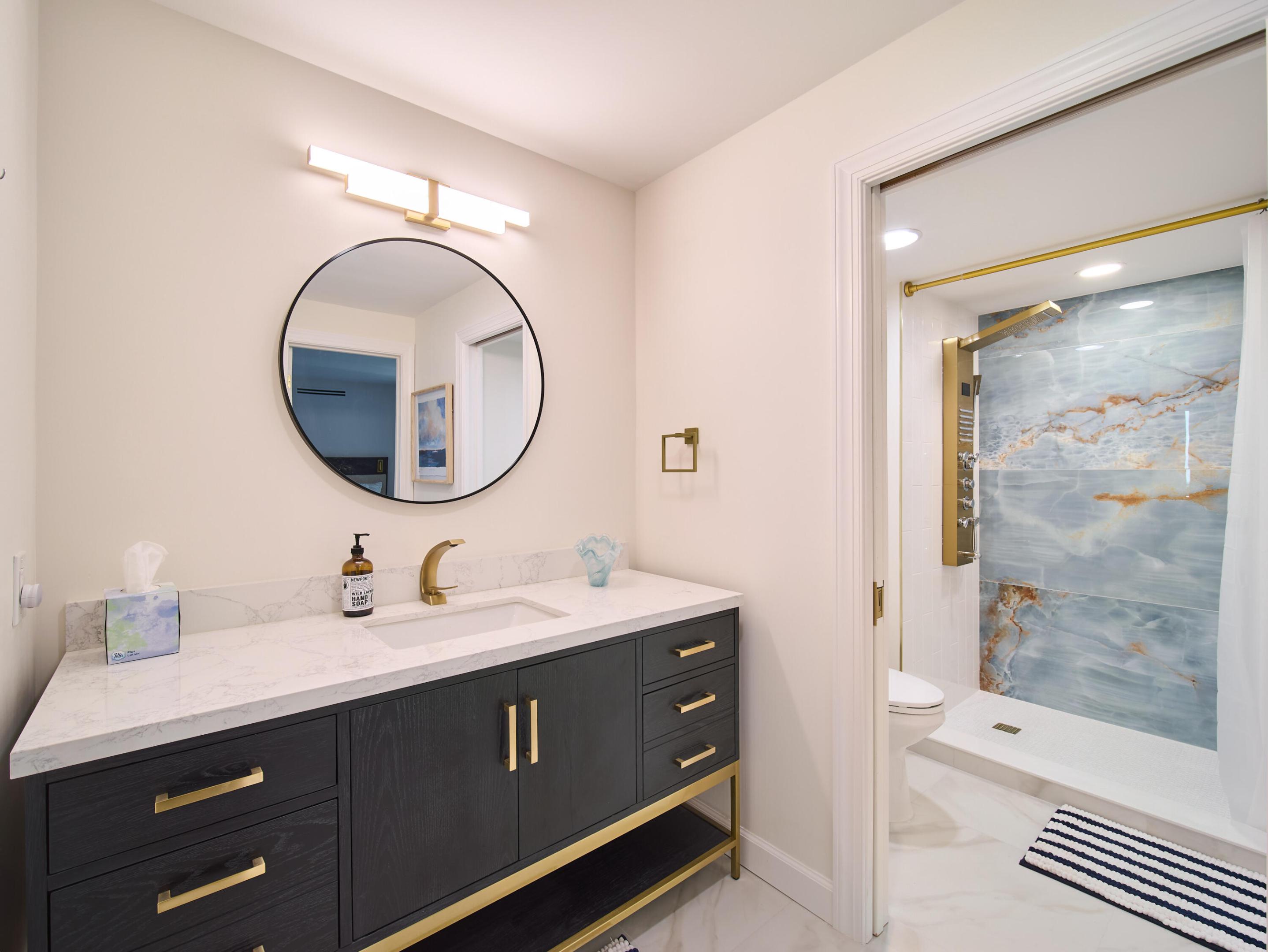 Old Port Cove - Residential