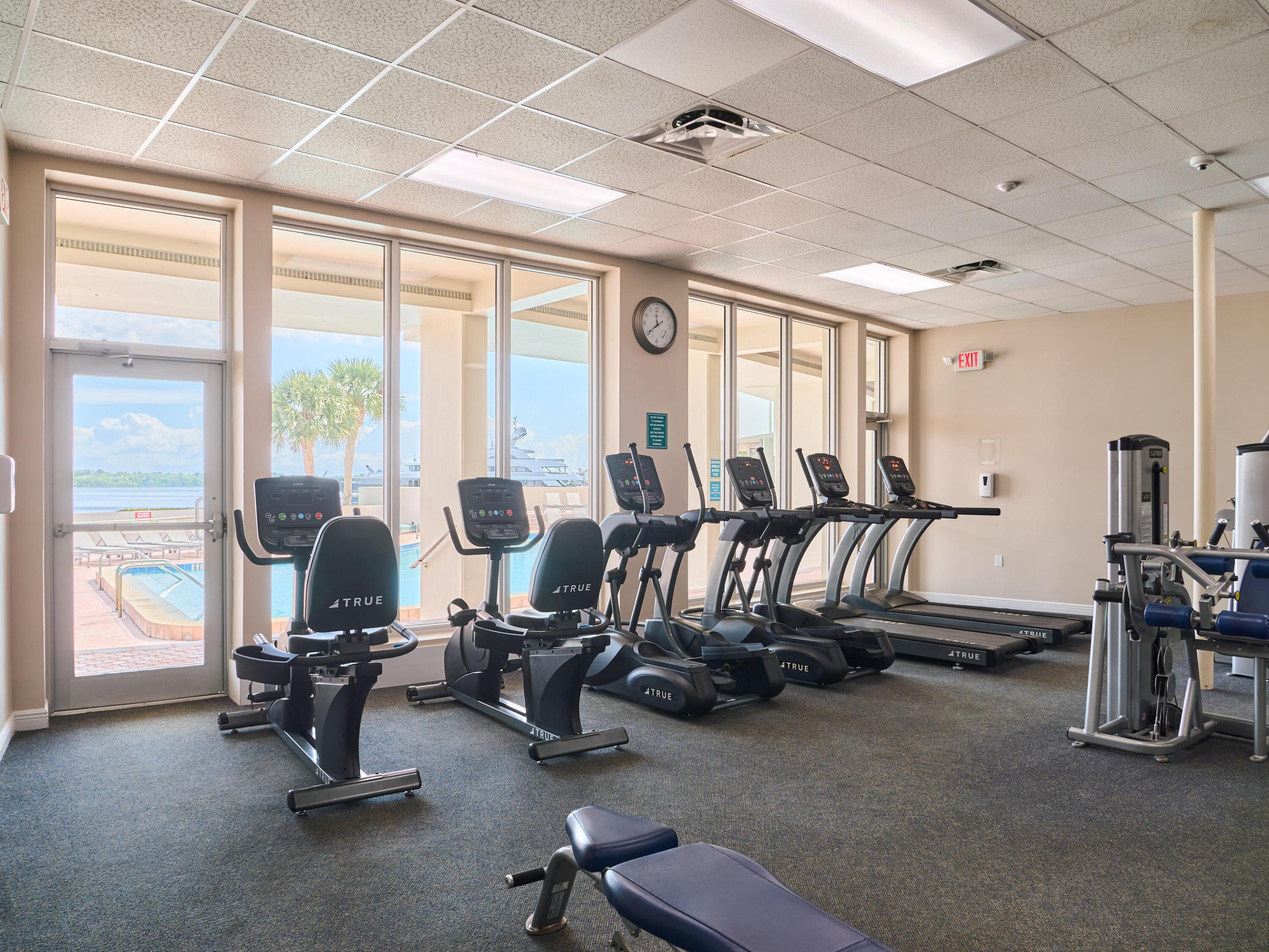 Old Port Cove - Residential