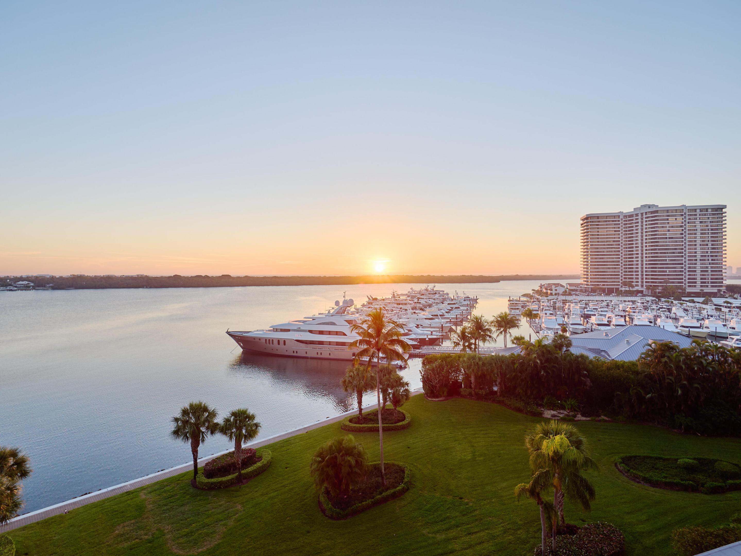 Old Port Cove - Residential