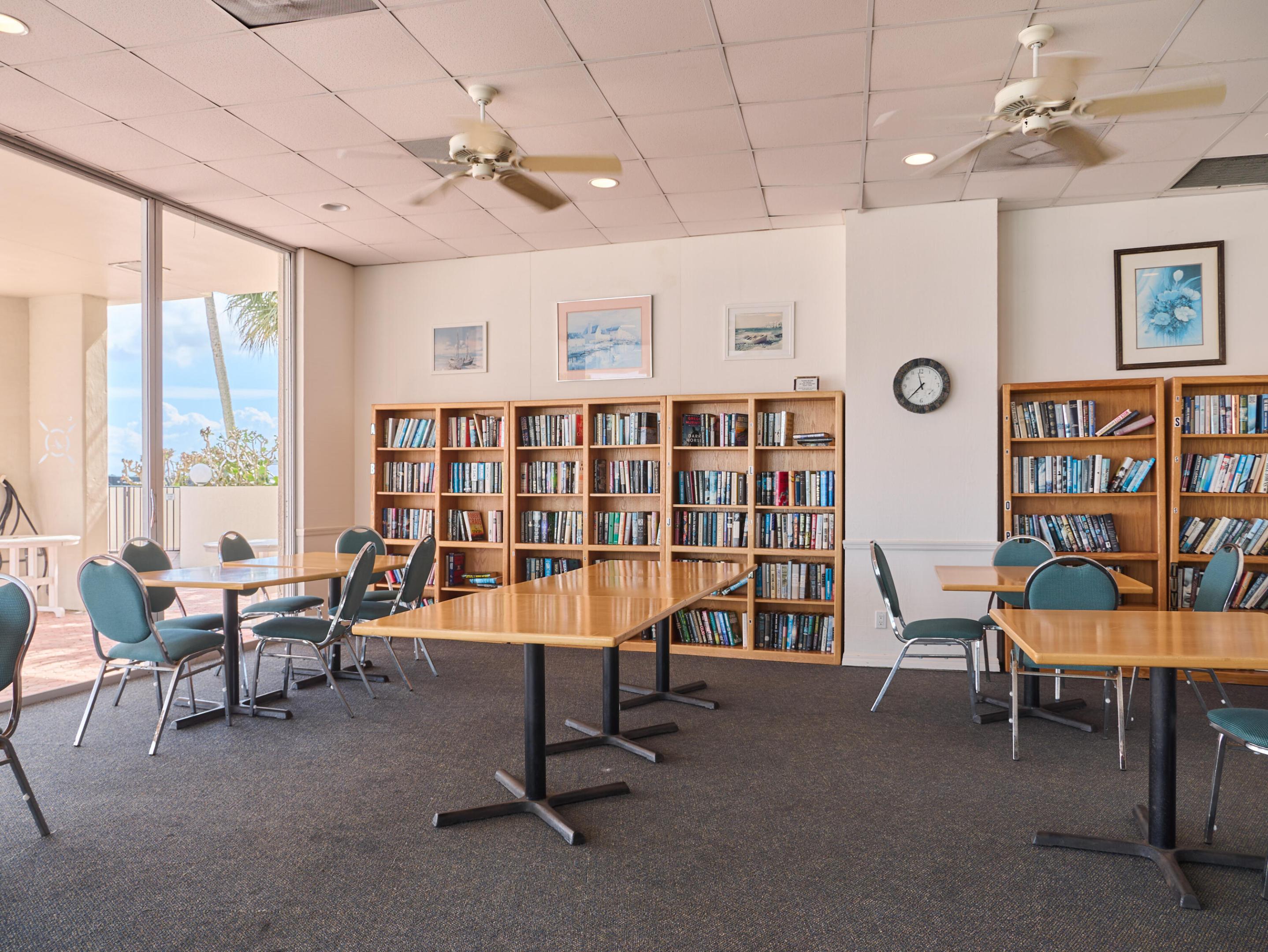 Old Port Cove - Residential