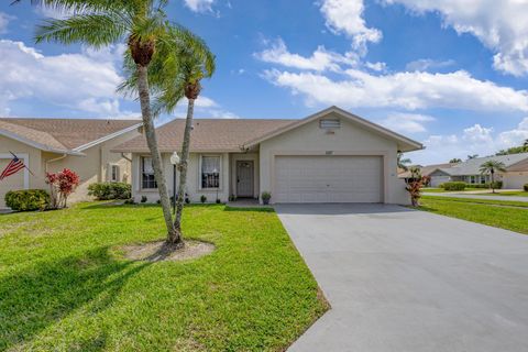 5287 Tiffany Anne Circle West Palm Beach FL 33417
