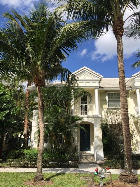 ABACOA TOWN CENTER 3 - Residential Lease