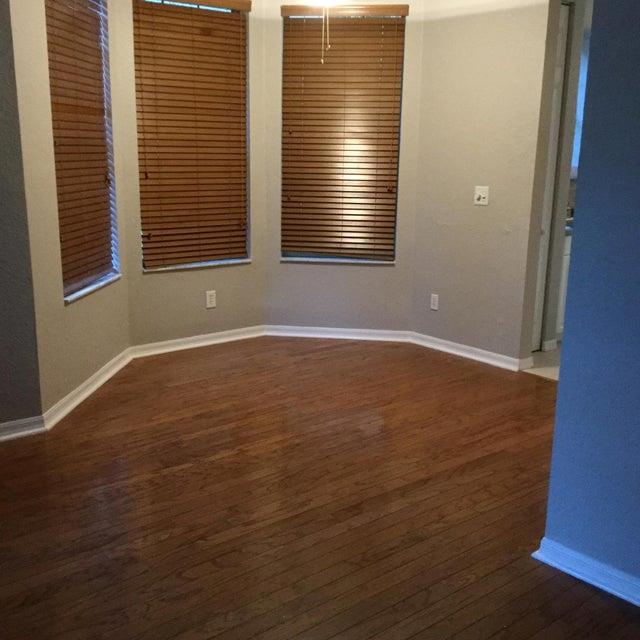 ABACOA TOWN CENTER 3 - Residential Lease