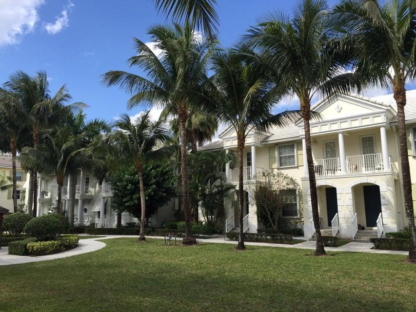 ABACOA TOWN CENTER 3 - Residential Lease