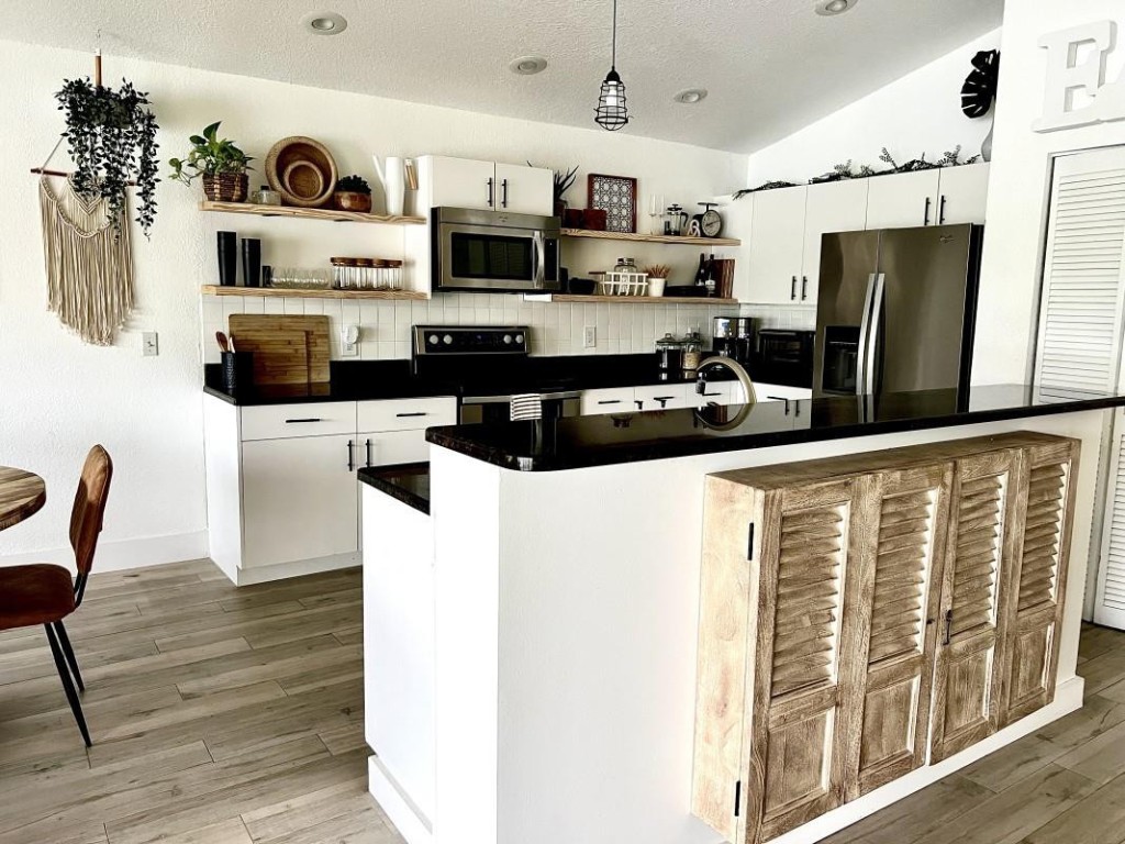 Terramar One 140-30 B - Residential