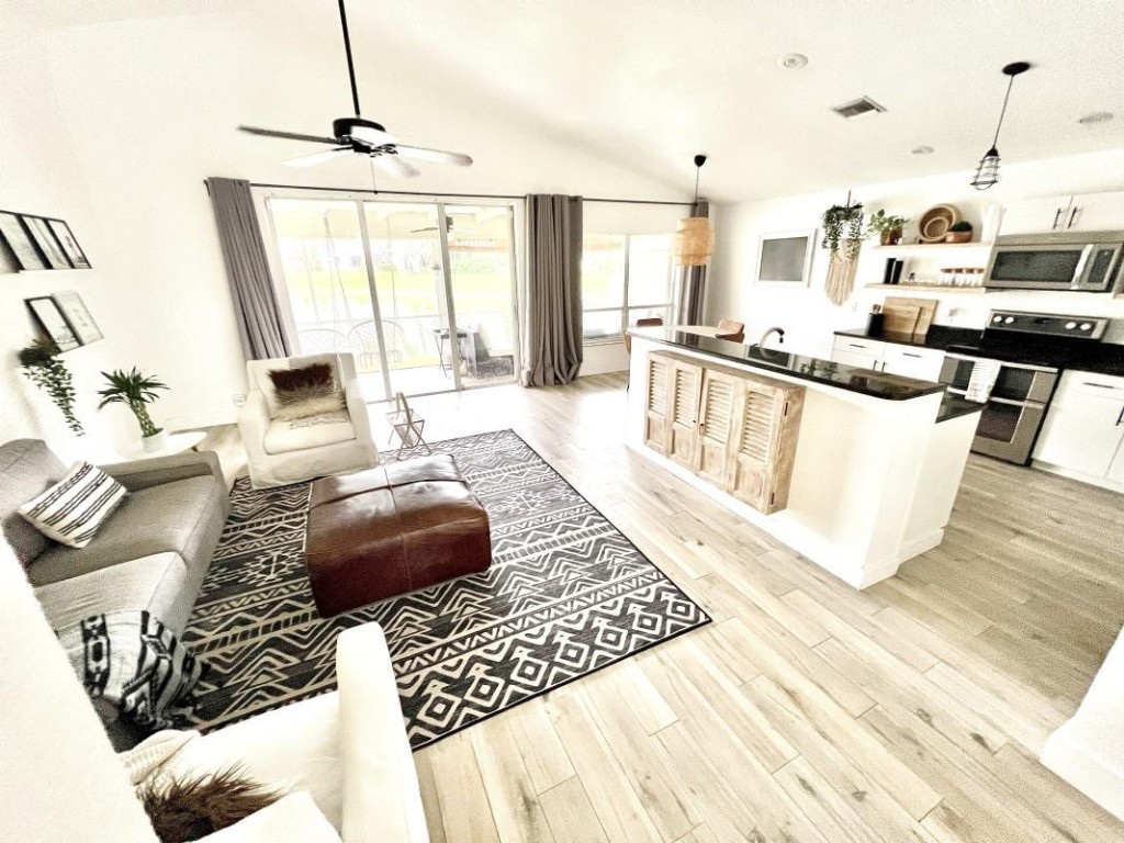 Terramar One 140-30 B - Residential