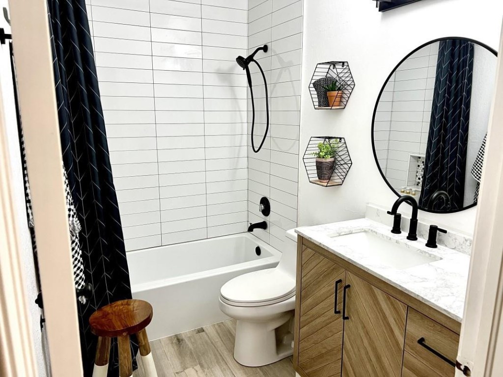 Terramar One 140-30 B - Residential
