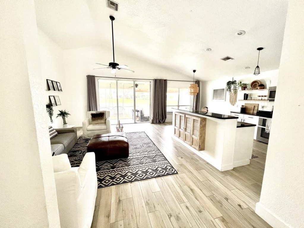 Terramar One 140-30 B - Residential