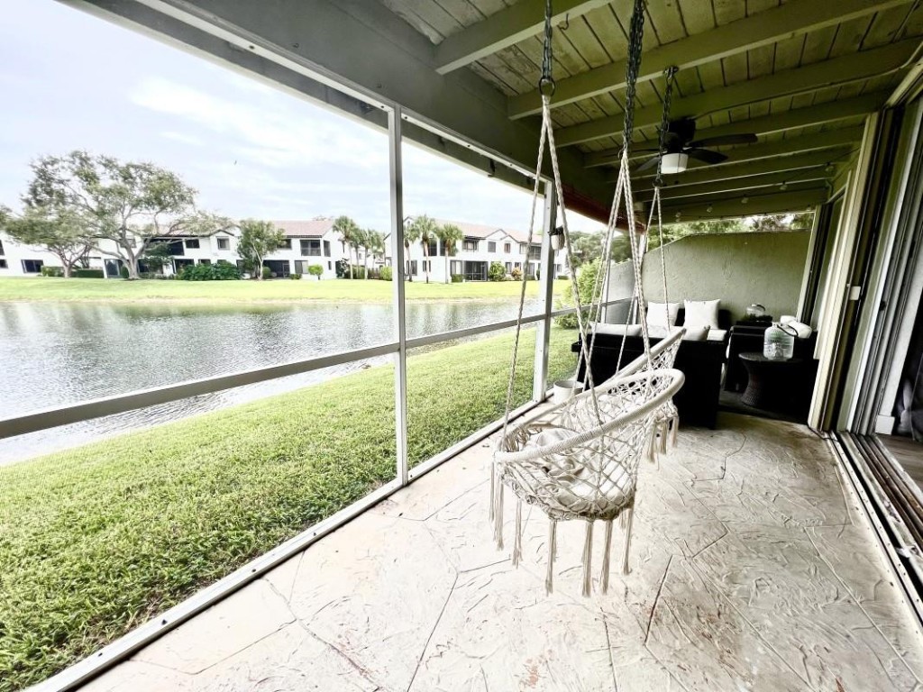 Terramar One 140-30 B - Residential