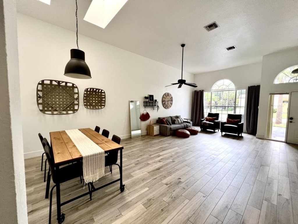 Terramar One 140-30 B - Residential