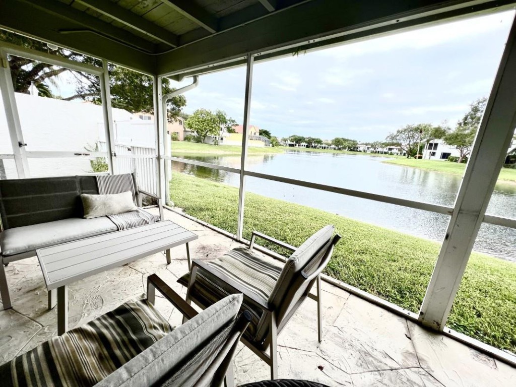 Terramar One 140-30 B - Residential
