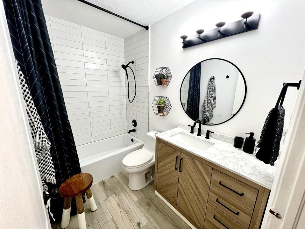 Terramar One 140-30 B - Residential