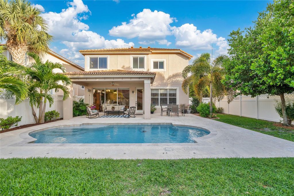 Photo of 8089 Bautista Way, Palm Beach Gardens, FL 33418 (MLS # F10499310)