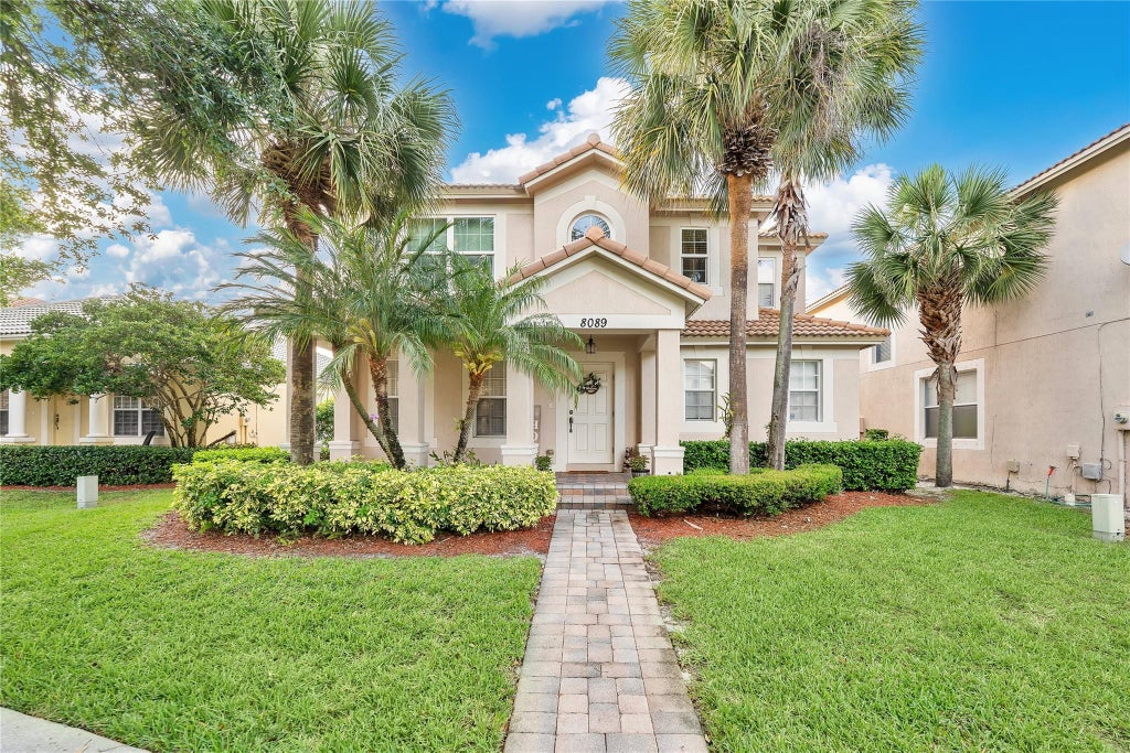Photo of 8089 Bautista Way, Palm Beach Gardens, FL 33418 (MLS # F10499310)