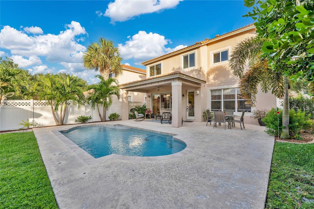 Photo of 8089 Bautista Way, Palm Beach Gardens, FL 33418 (MLS # F10499310)