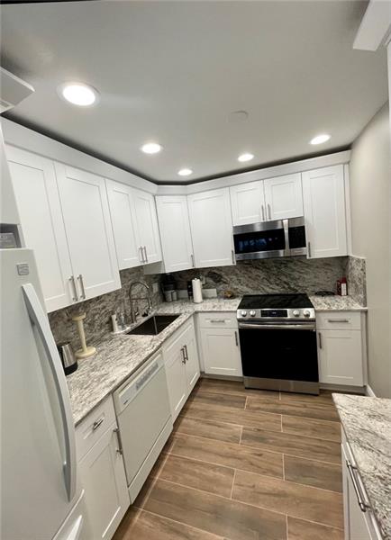 Lime tree - Residential