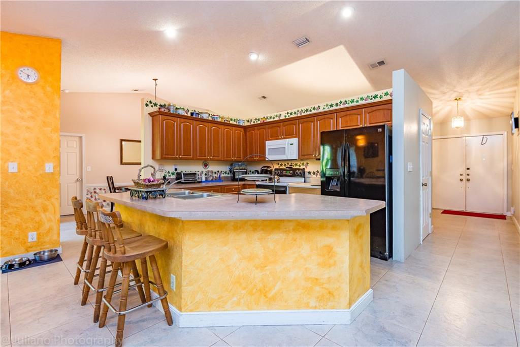 Winston Park - Residential
