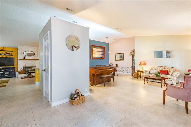 Winston Park - Residential