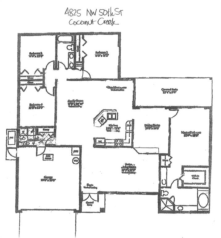 Winston Park - Residential